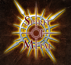 Spirit of Metal